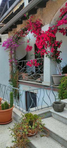 Villa Alberto Olbia